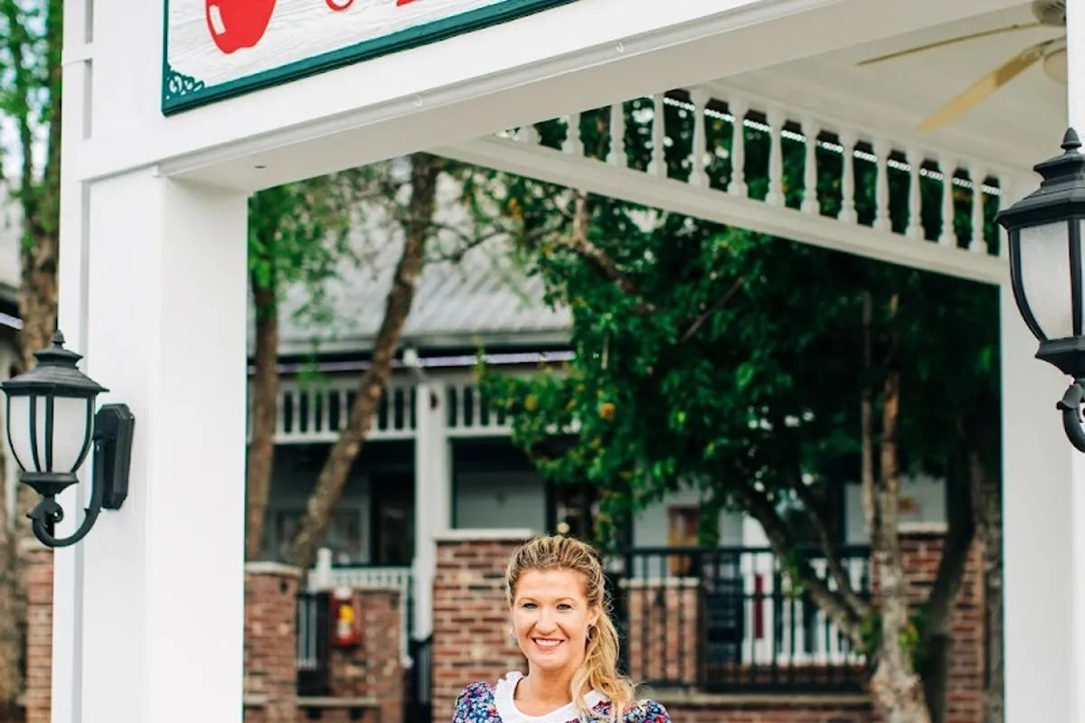 Applewood Farmhouse Grill restaurant in Sevierville