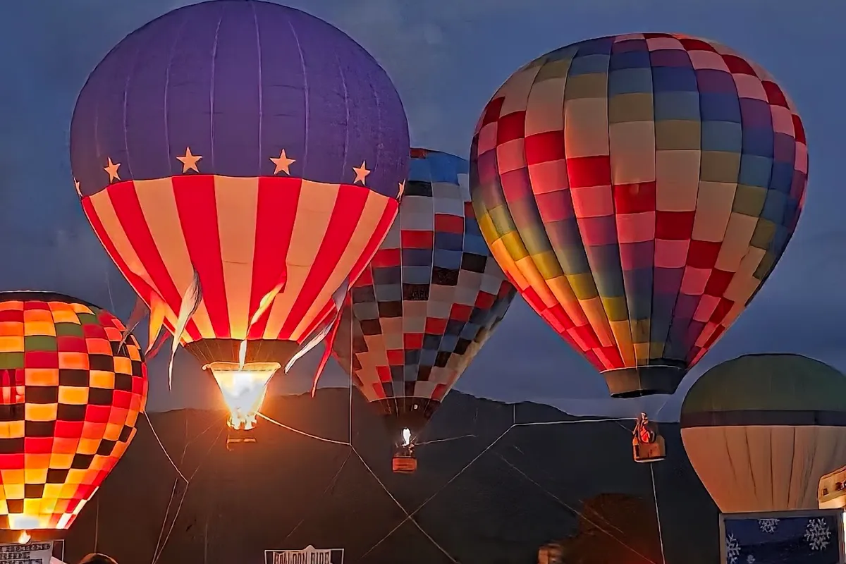 Blount Partnership Townsend Visitors Center detail shot - Visitor center in Townsend, Tennessee