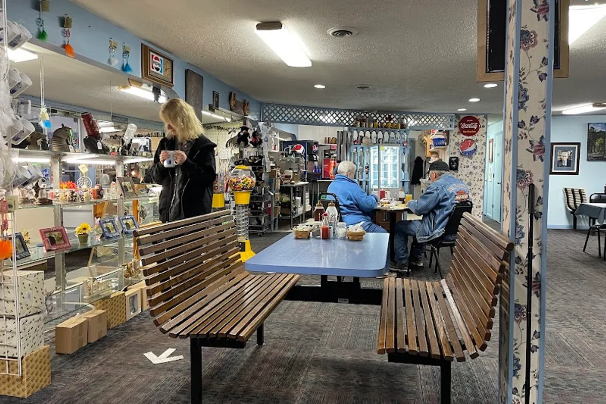 Country Vittles Family Style Restaurant restaurant in Maggie Valley