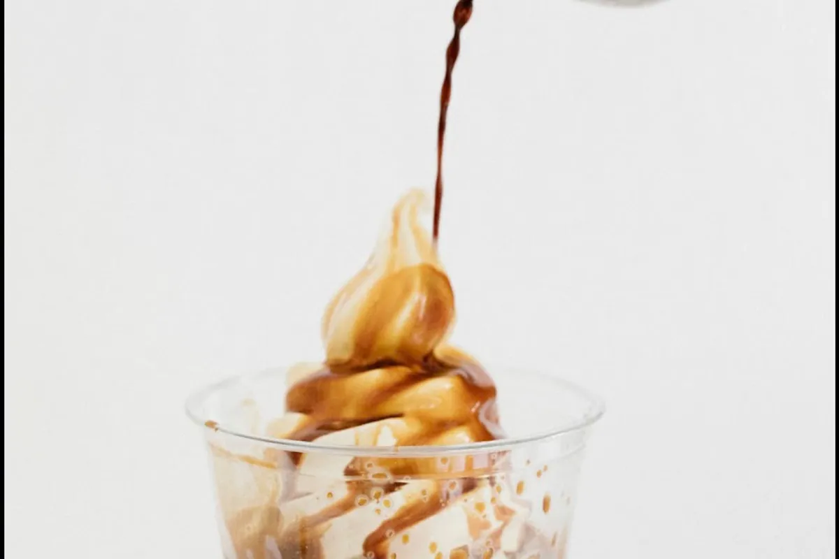 Cruze Farm Ice Cream - Sevierville detail shot - Ice cream shop in Sevierville, Tennessee