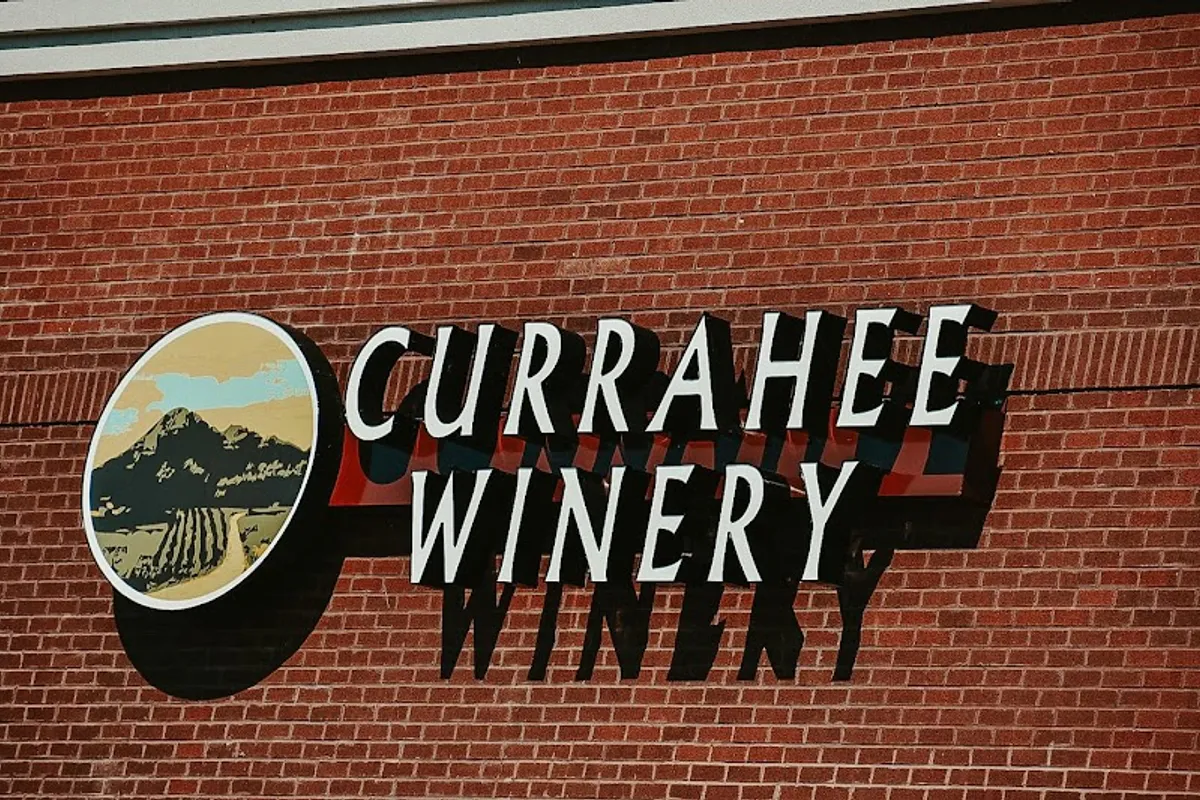 Currahee Winery - Pigeon Forge - Winery in Pigeon Forge