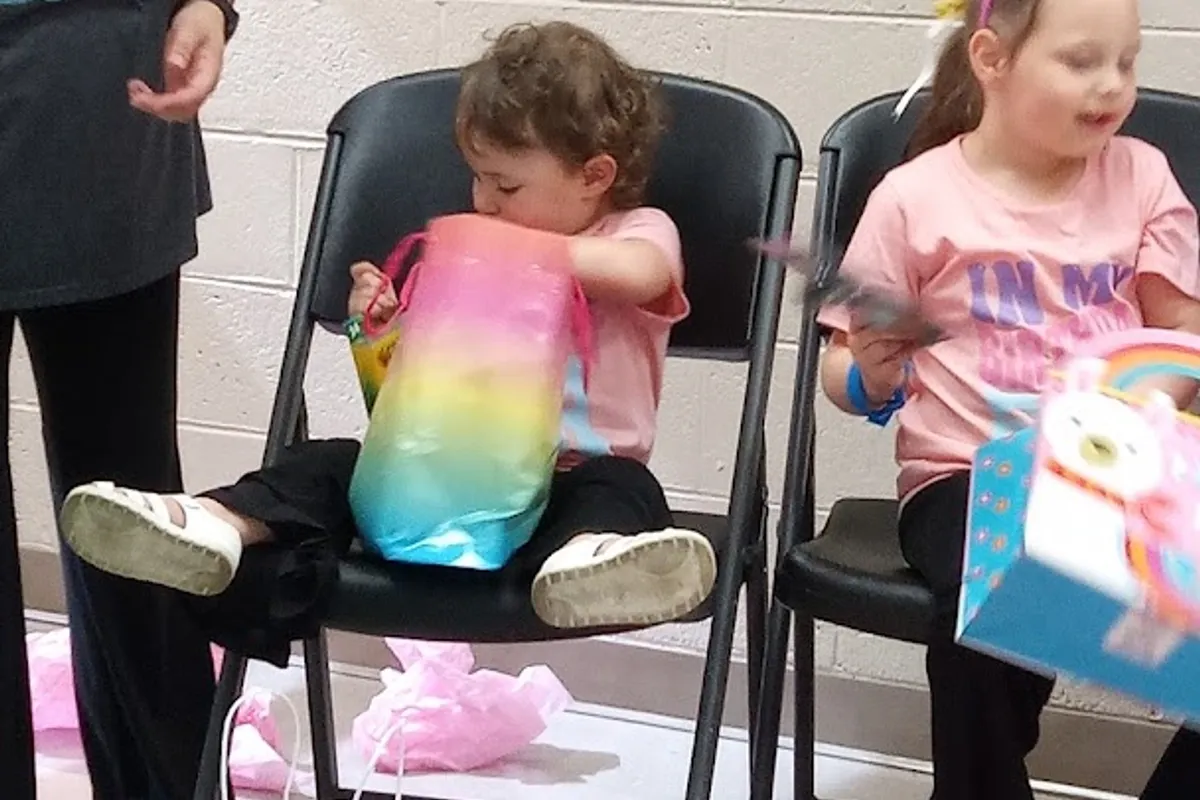 Everett Recreation Center & Athletic Complex detail shot - Recreation center in Maryville, Tennessee