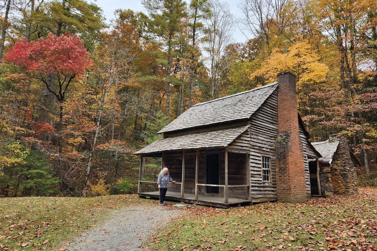 Henry Whitehead House