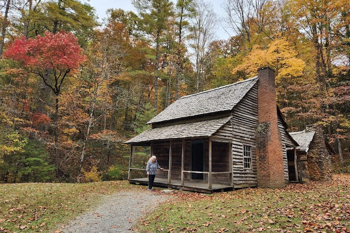 Henry Whitehead House - Historical place in Townsend