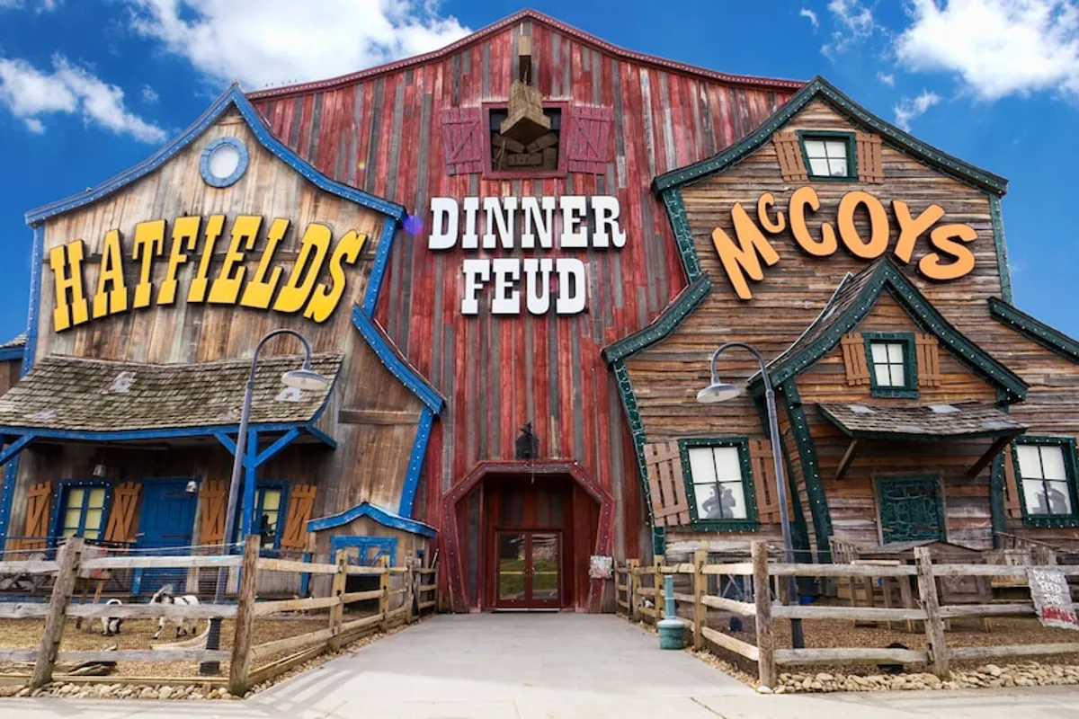 Legend Crest Lodge - Lodge in Sevierville