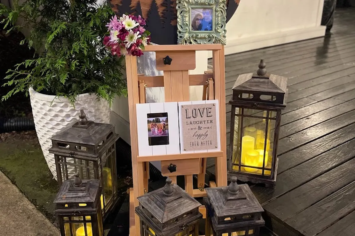 Martha's Place 553 restaurant in Sylva