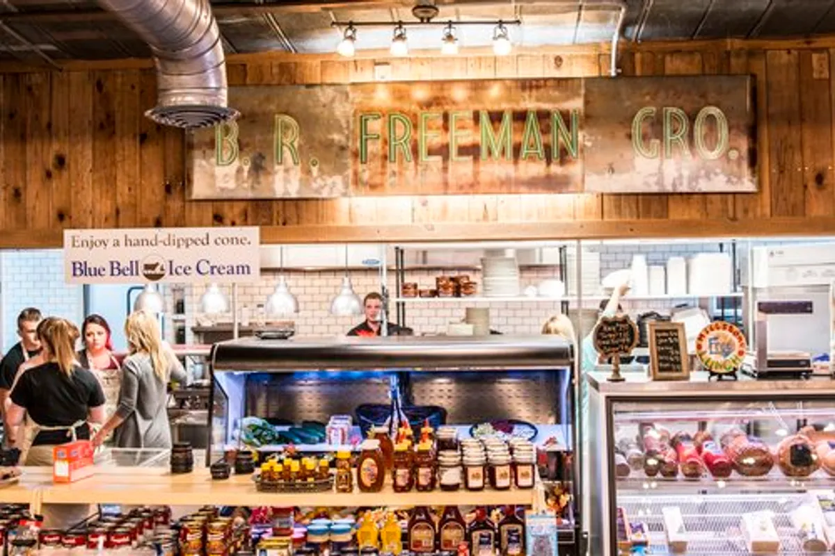 Millstone Restaurant & Country Store