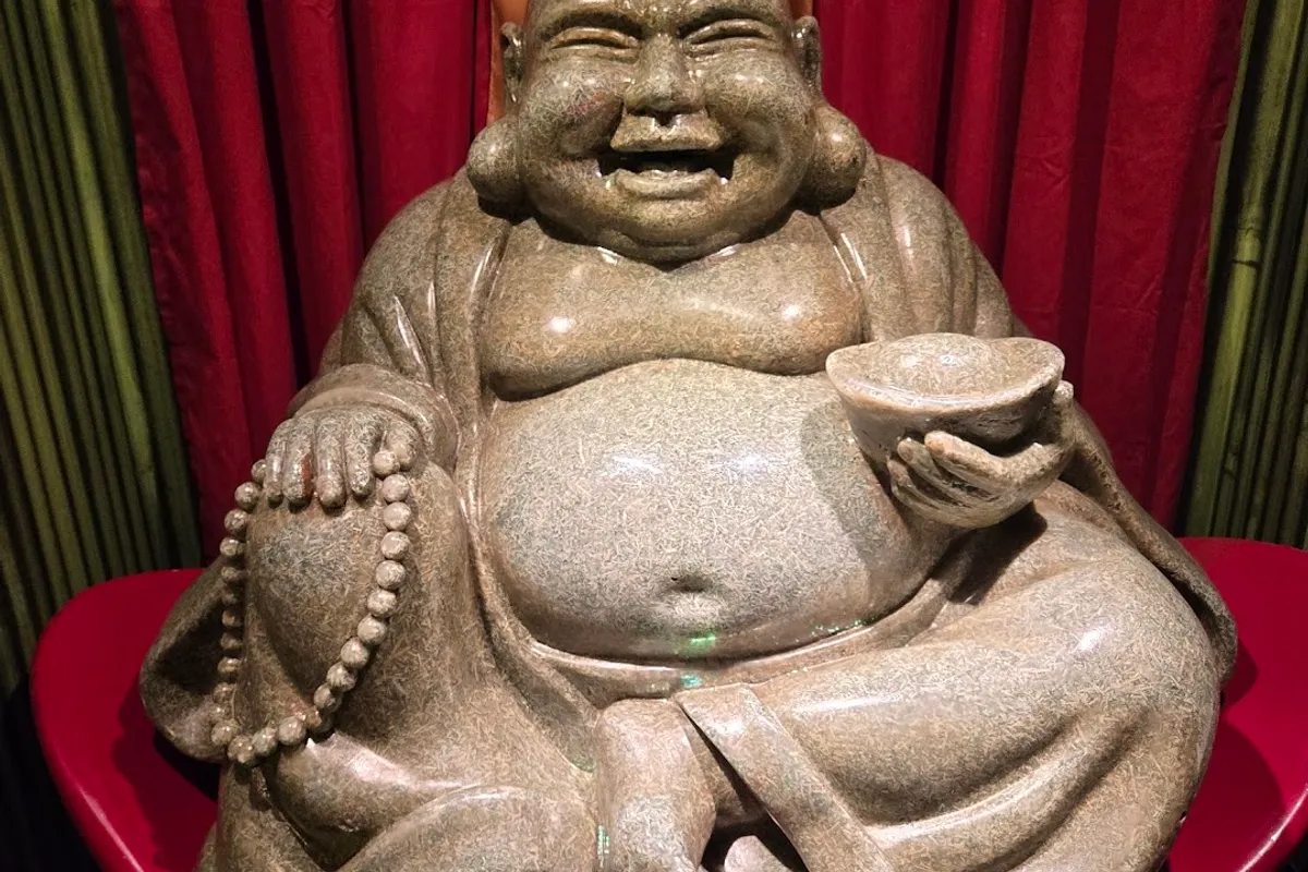 Ripley's Believe It or Not! interactive display - Tourist attraction in Gatlinburg, Tennessee