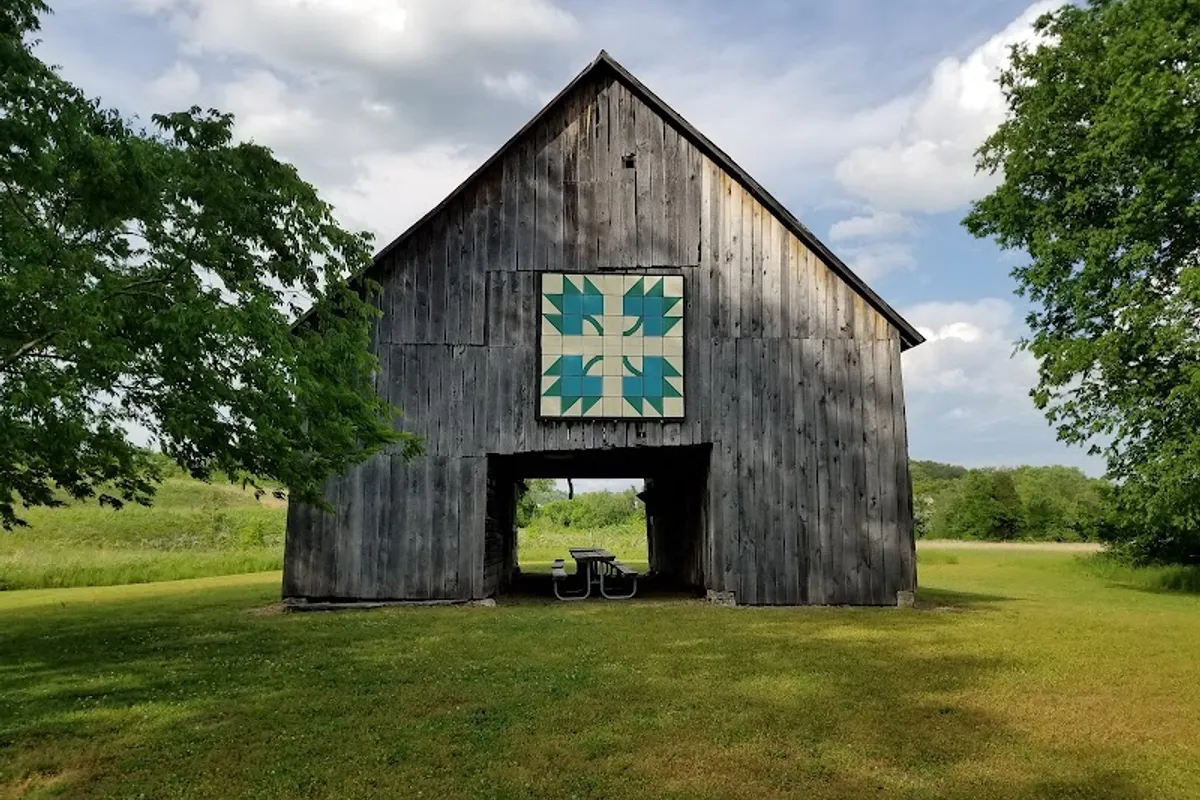 Seven Islands State Birding Park