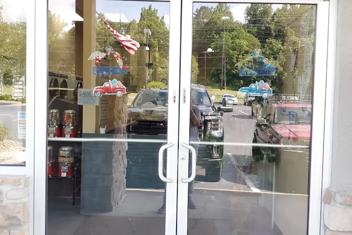 The Artistic Bean restaurant in Townsend