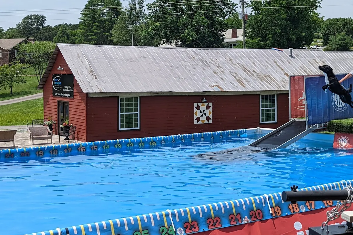 The Greenback Depot - A Railway Retreat detail shot - Historical landmark in Greenback, Tennessee