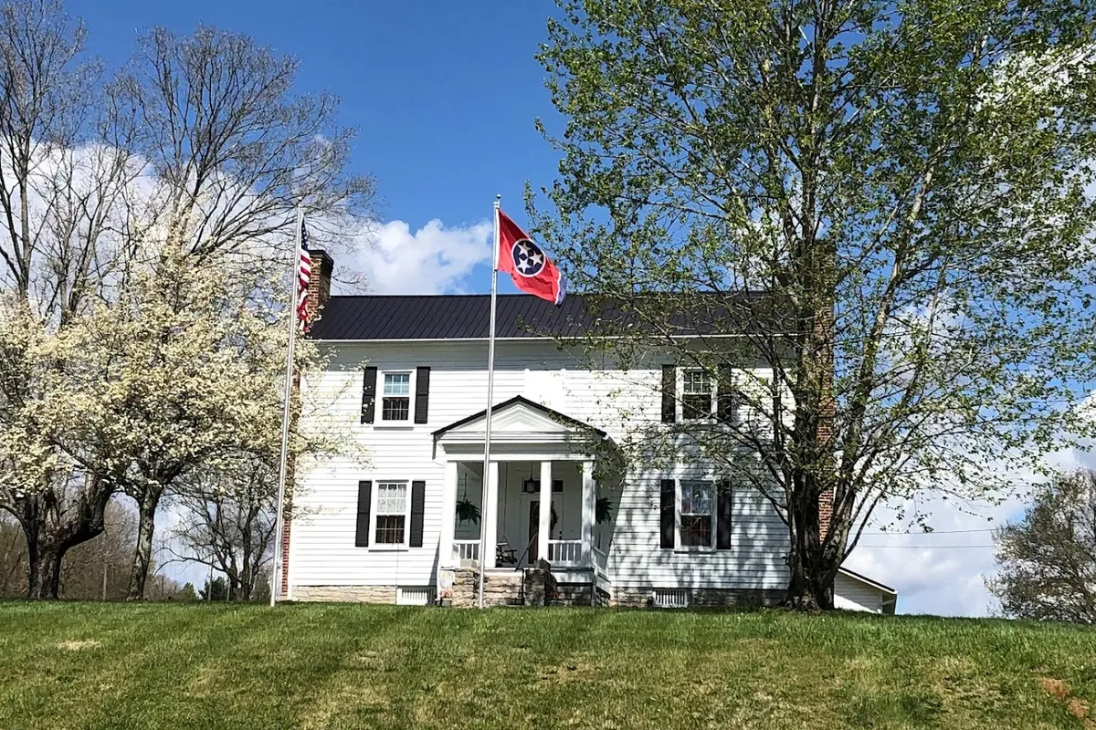 The Sidecar Inn Bed & Breakfast