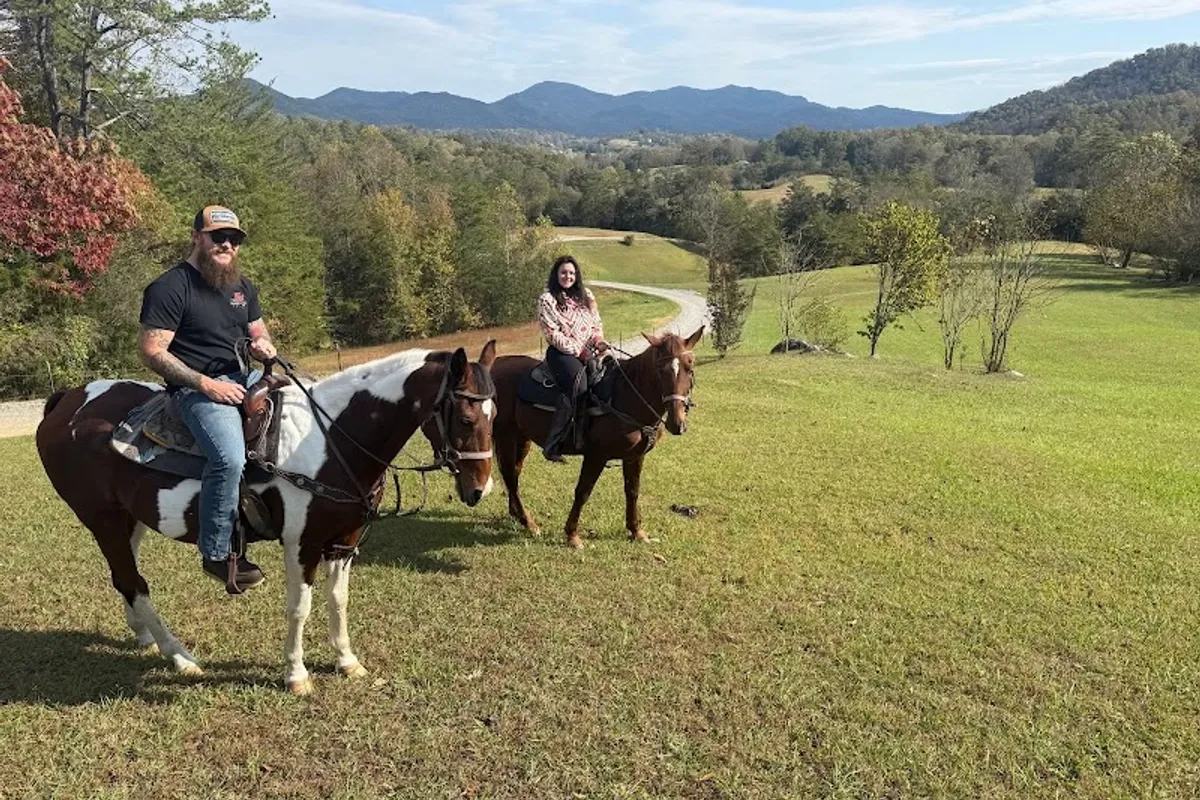 The Stables at CMA - Outdoor activity organiser in Townsend