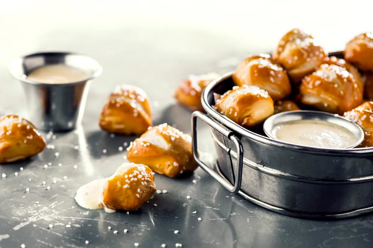 Topgolf Knoxville outdoor patio - Restaurant in Farragut, Tennessee