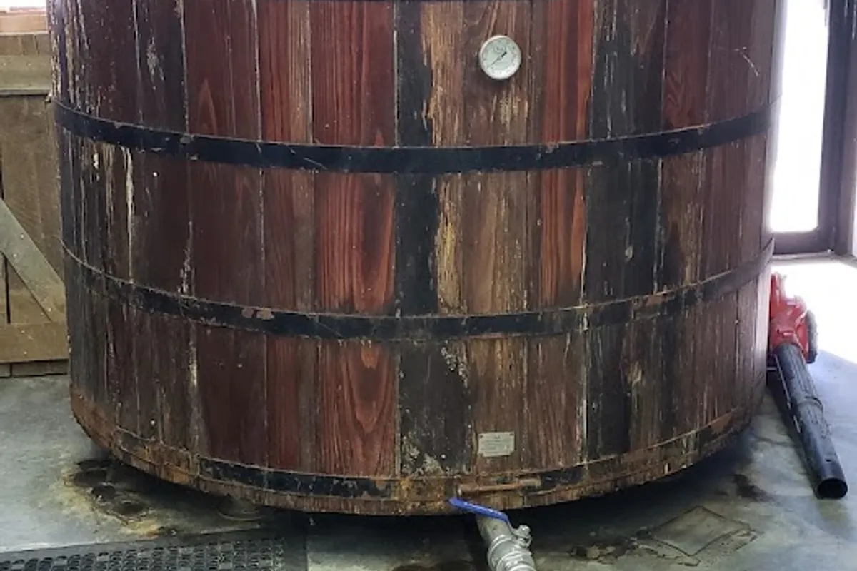 Xxx Distillery tour experience - Distillery in Sevierville, Tennessee