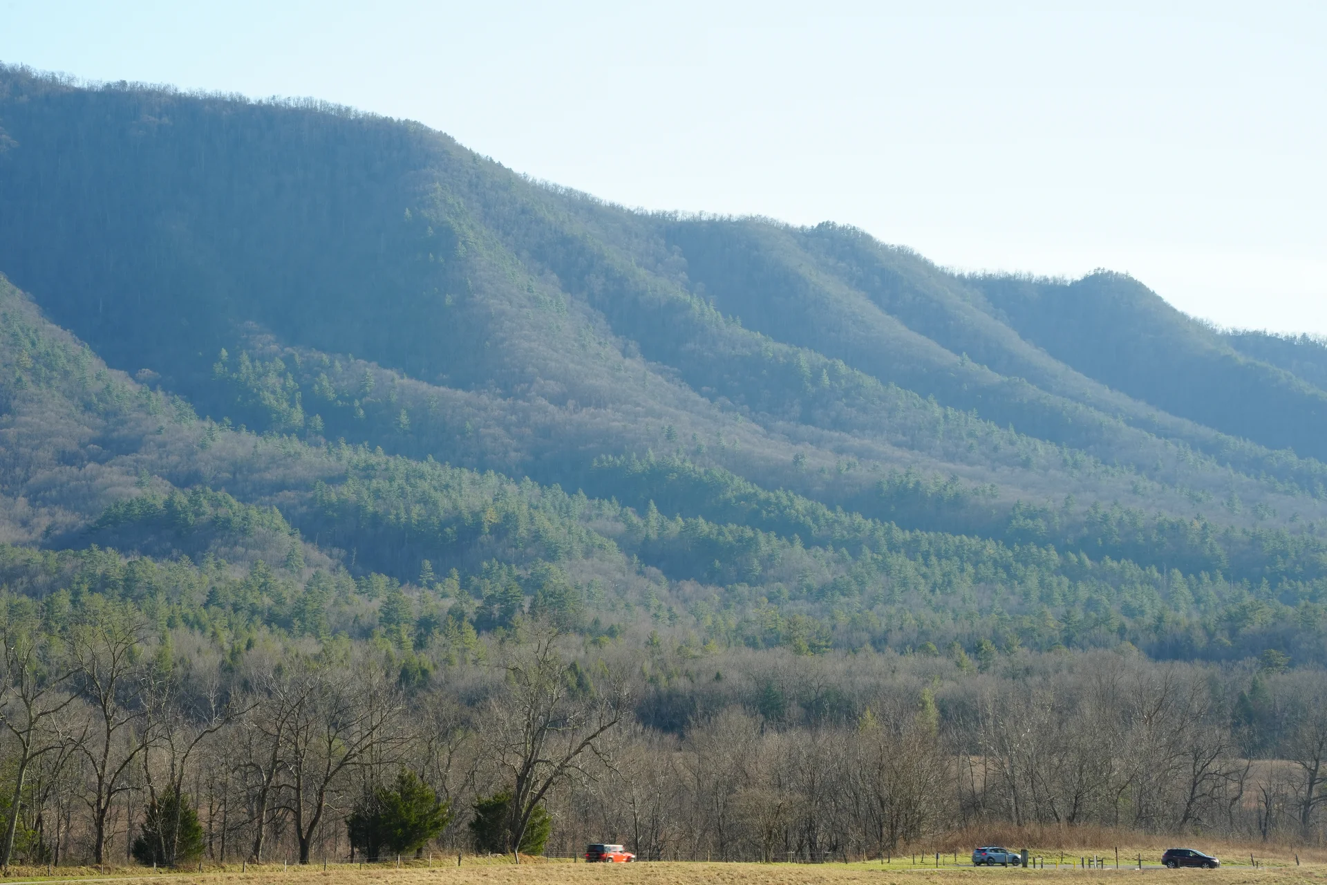 Cades Cove
